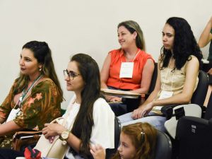 Proen inicia planejamento do serviço de tradução e interpretação no Ifes